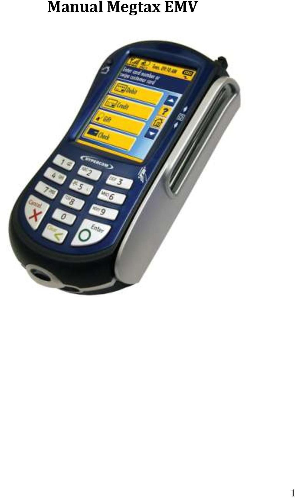 EMV 1