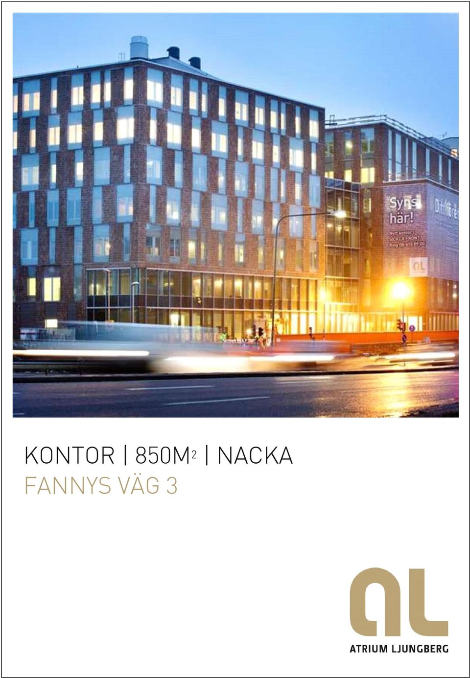 NACKA