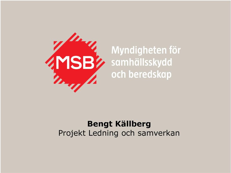 Projekt