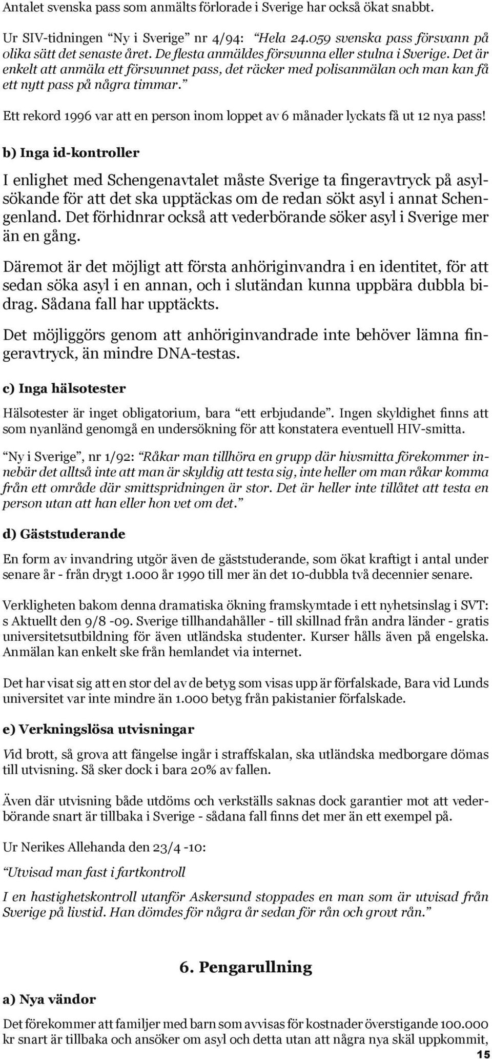 vitbok.se - mångkulturellt FACIT