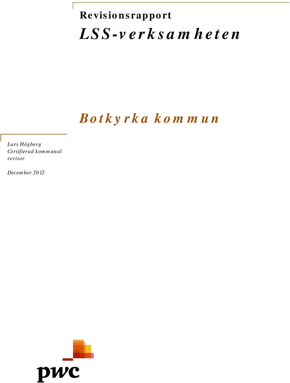Botkyrka kommun Lars