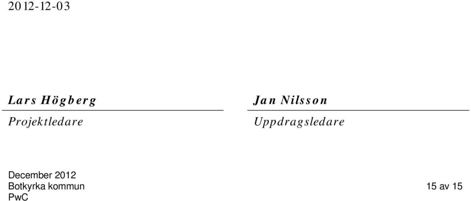 Jan Nilsson