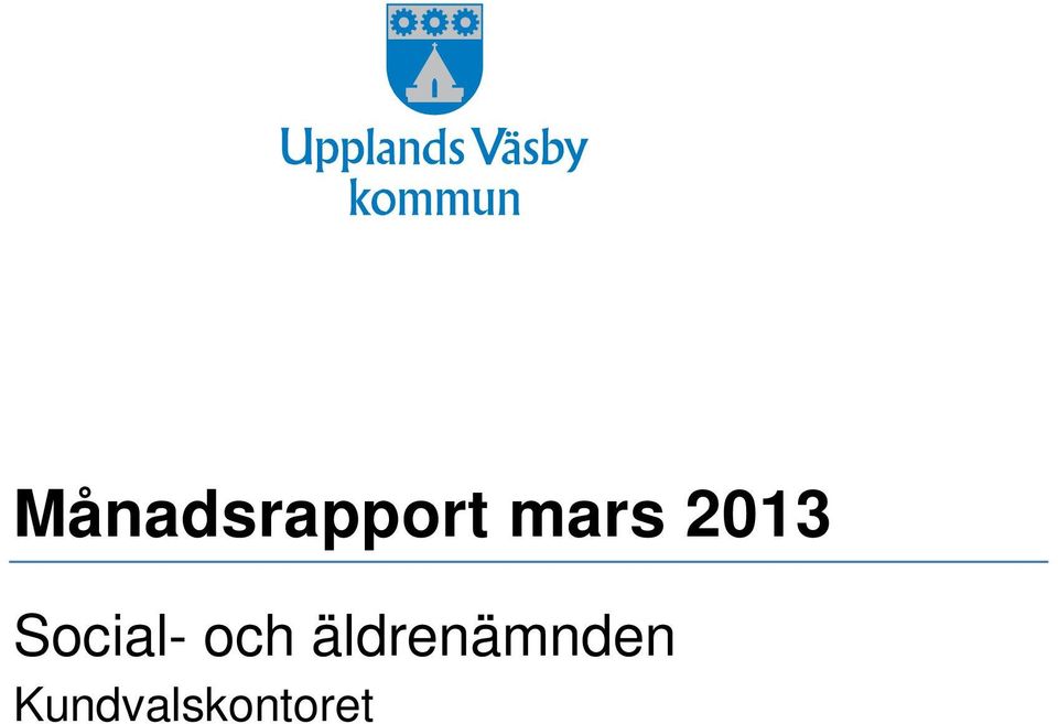 Social- och
