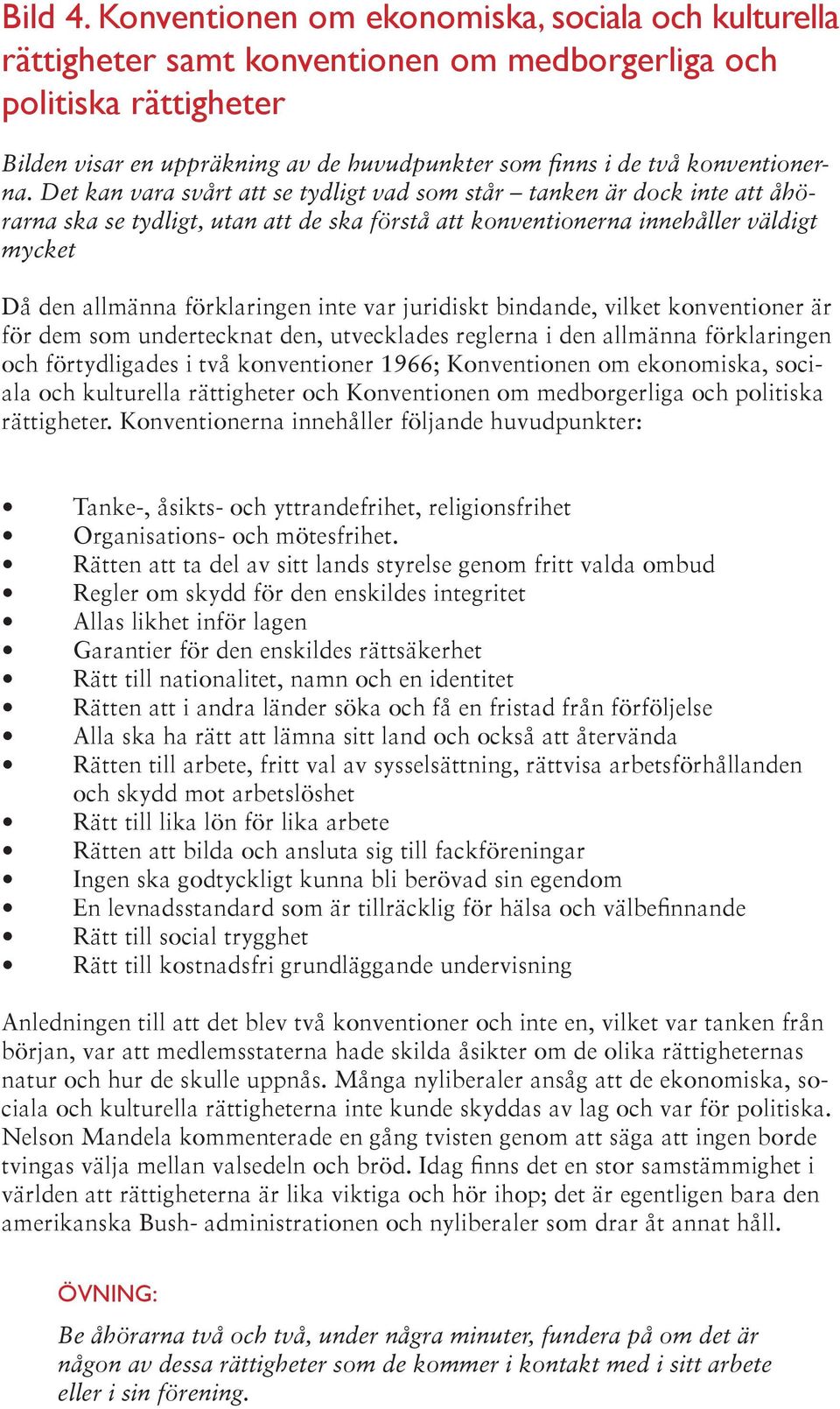konventionerna.