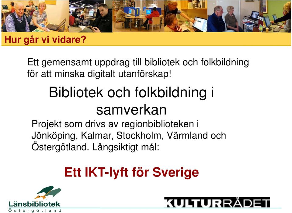 digitalt utanförskap!