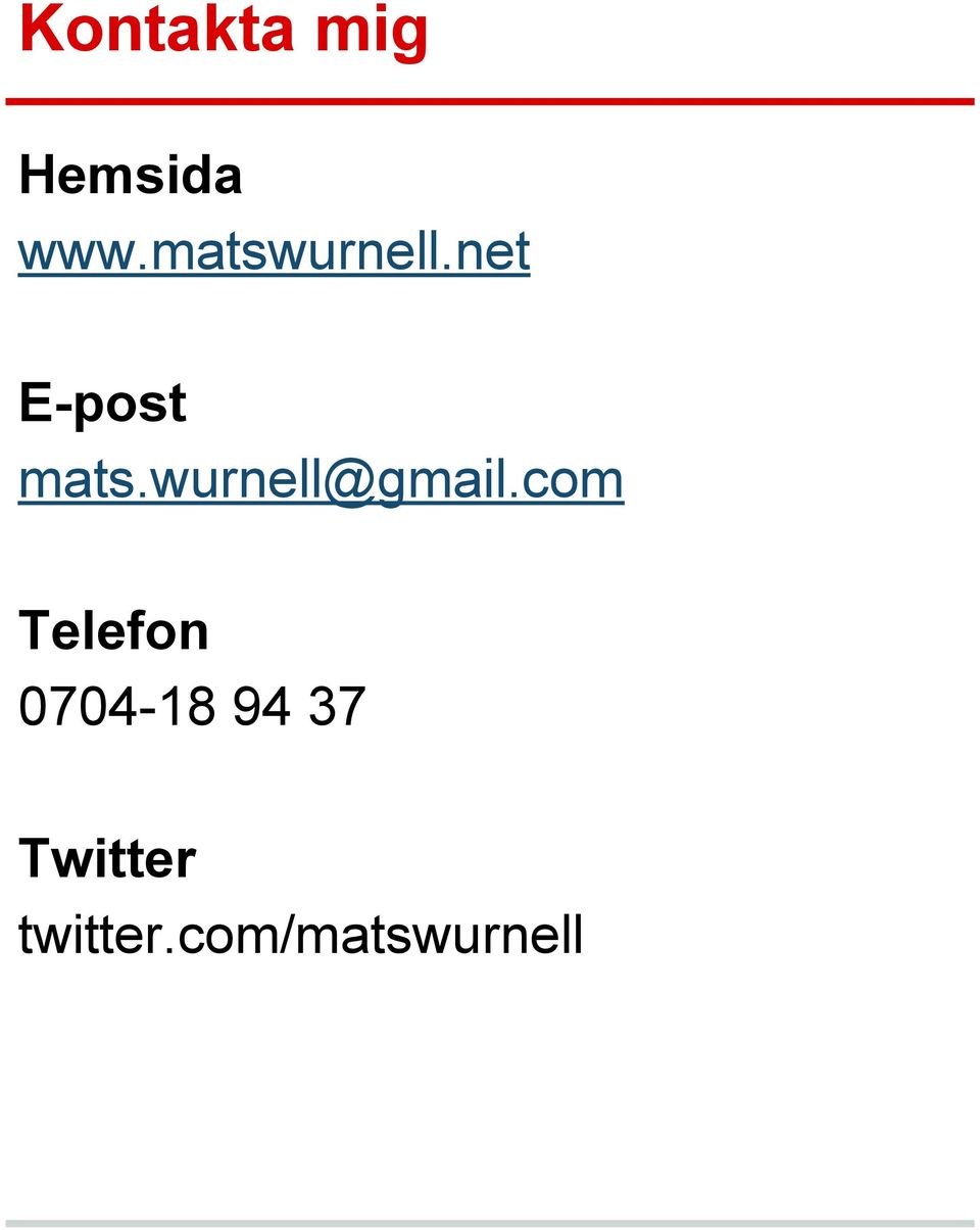 wurnell@gmail.