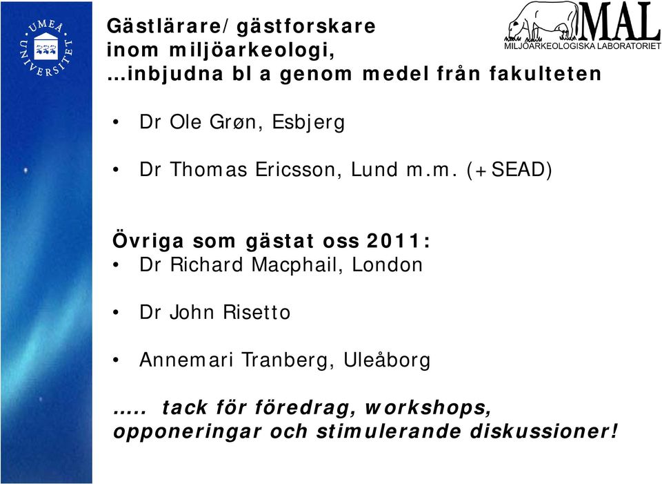 s Ericsson, Lund m.