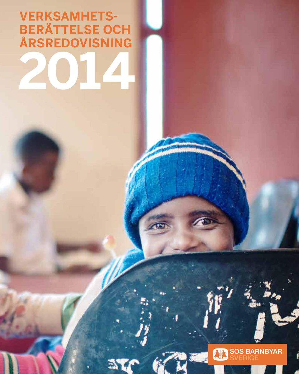 ÅRSREDO VISNING 2014