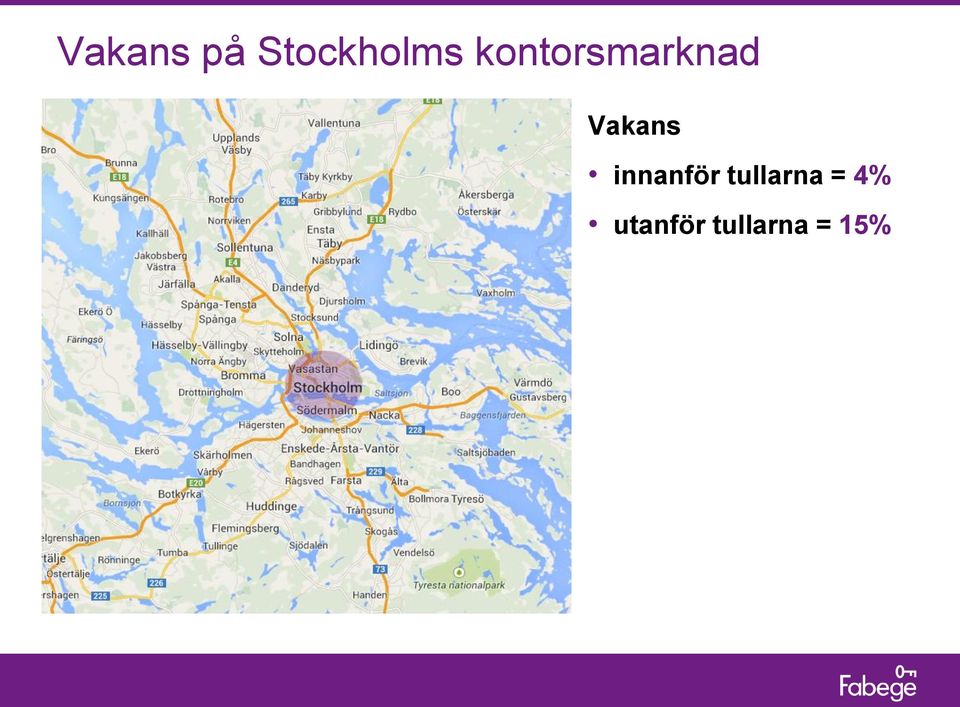 innanför tullarna =