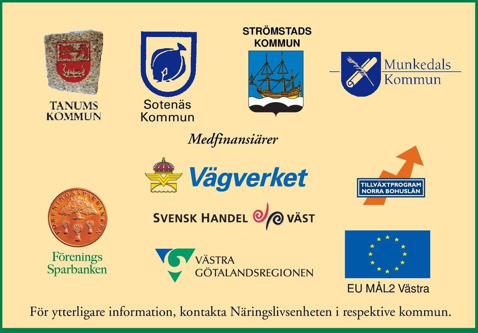 ytterligare information, kontakta