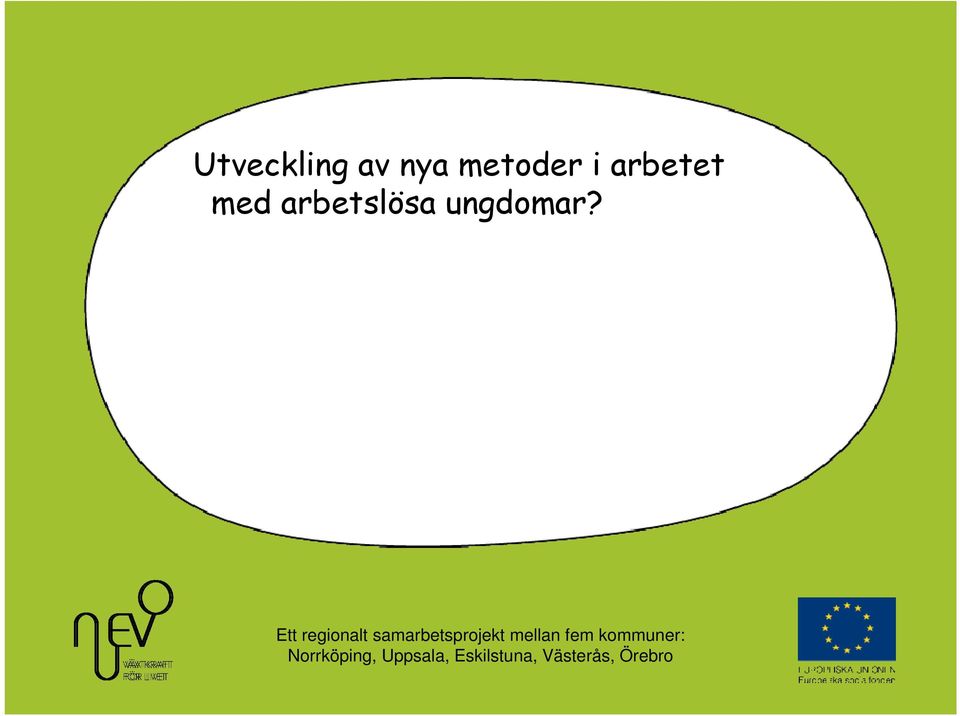arbetet med