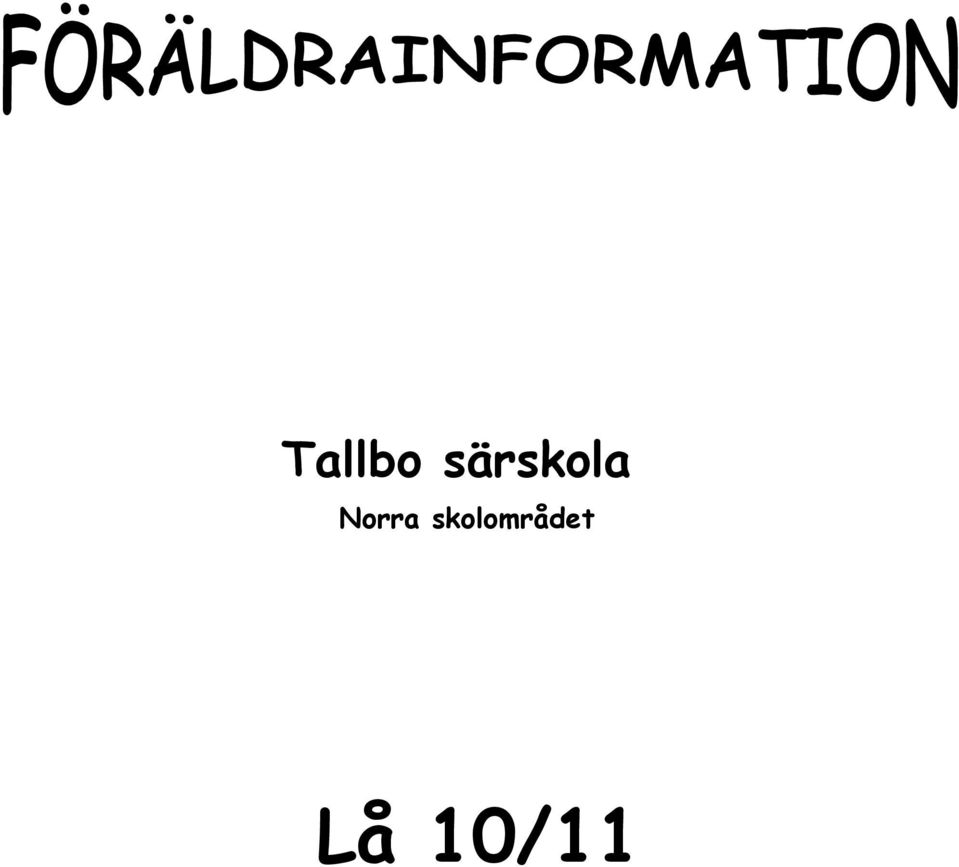 Norra
