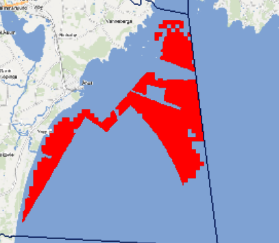 I Klippans kommun har metanpotentialen beräknats utifrån antal anslutna till Klippans reningsverk och Ljungbyheds reningsverk (se metoddel).