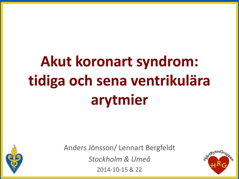 Anders Jönsson/ Lennart