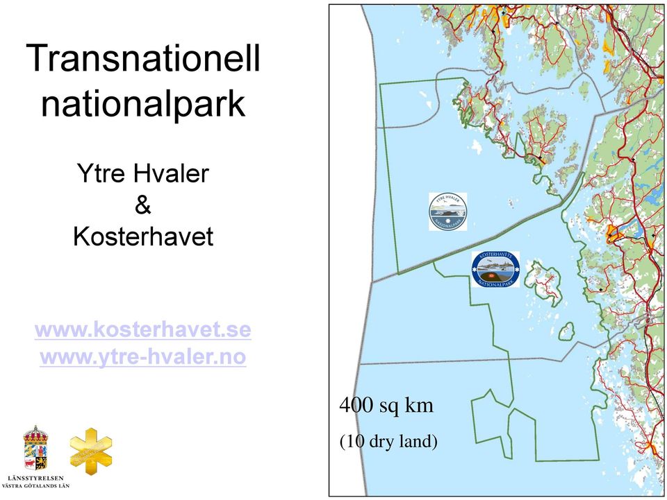 www.kosterhavet.se www.