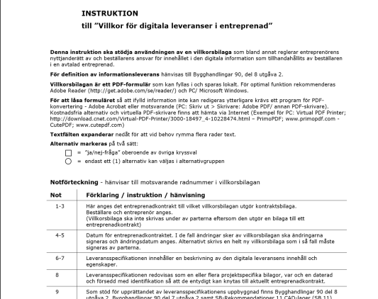 Affärer och avtal BIM kommer att få stor inverkan på avtalsjuridiken många frågor