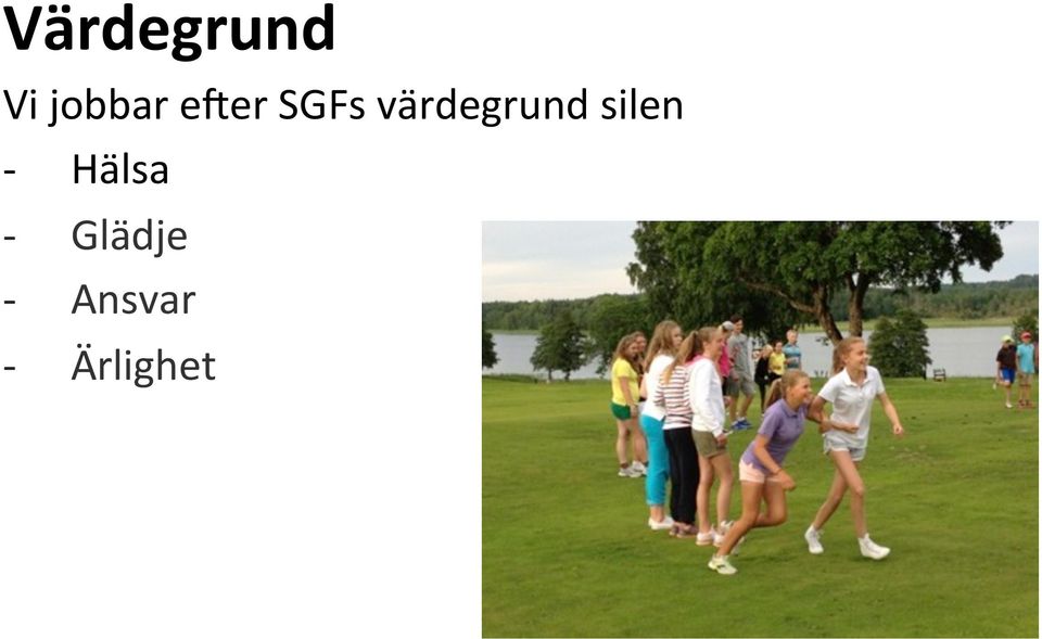 silen - Hälsa - - -