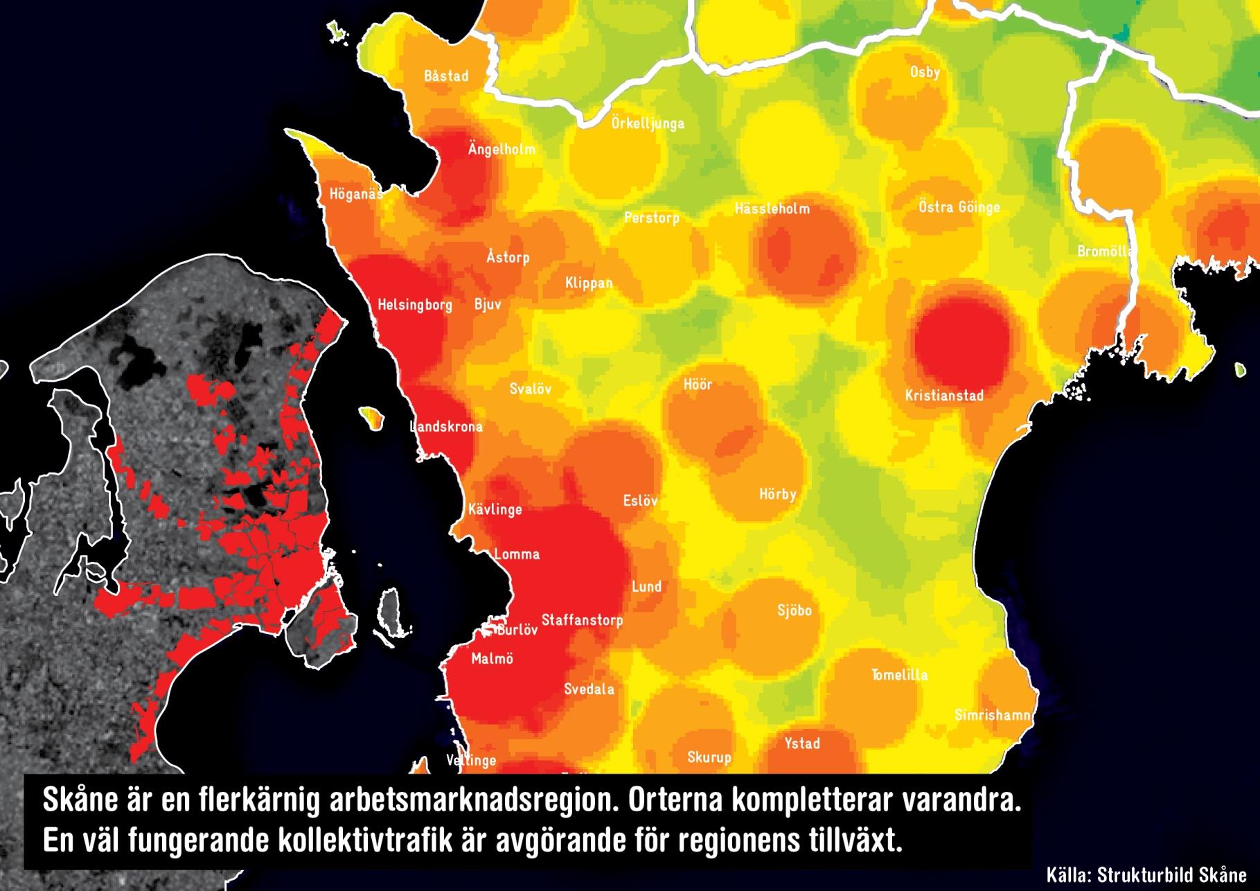 största