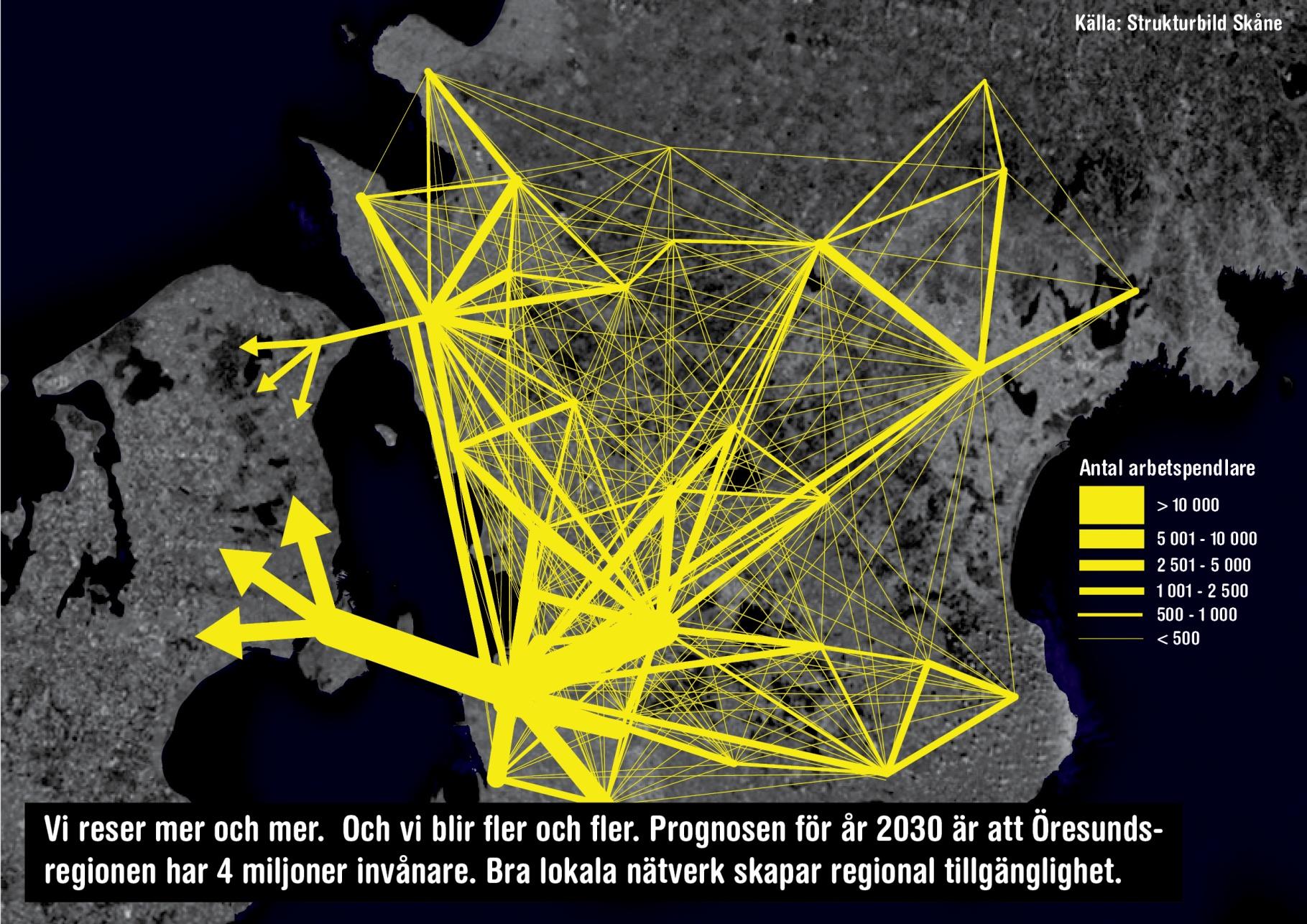 ytterligare fördubbling till 2020 Det