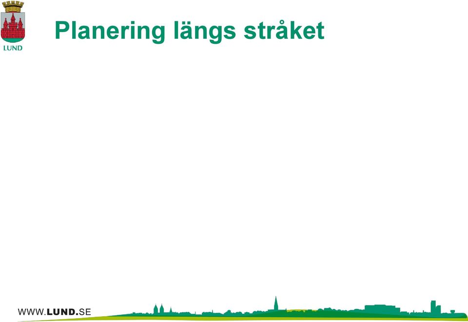 stråket