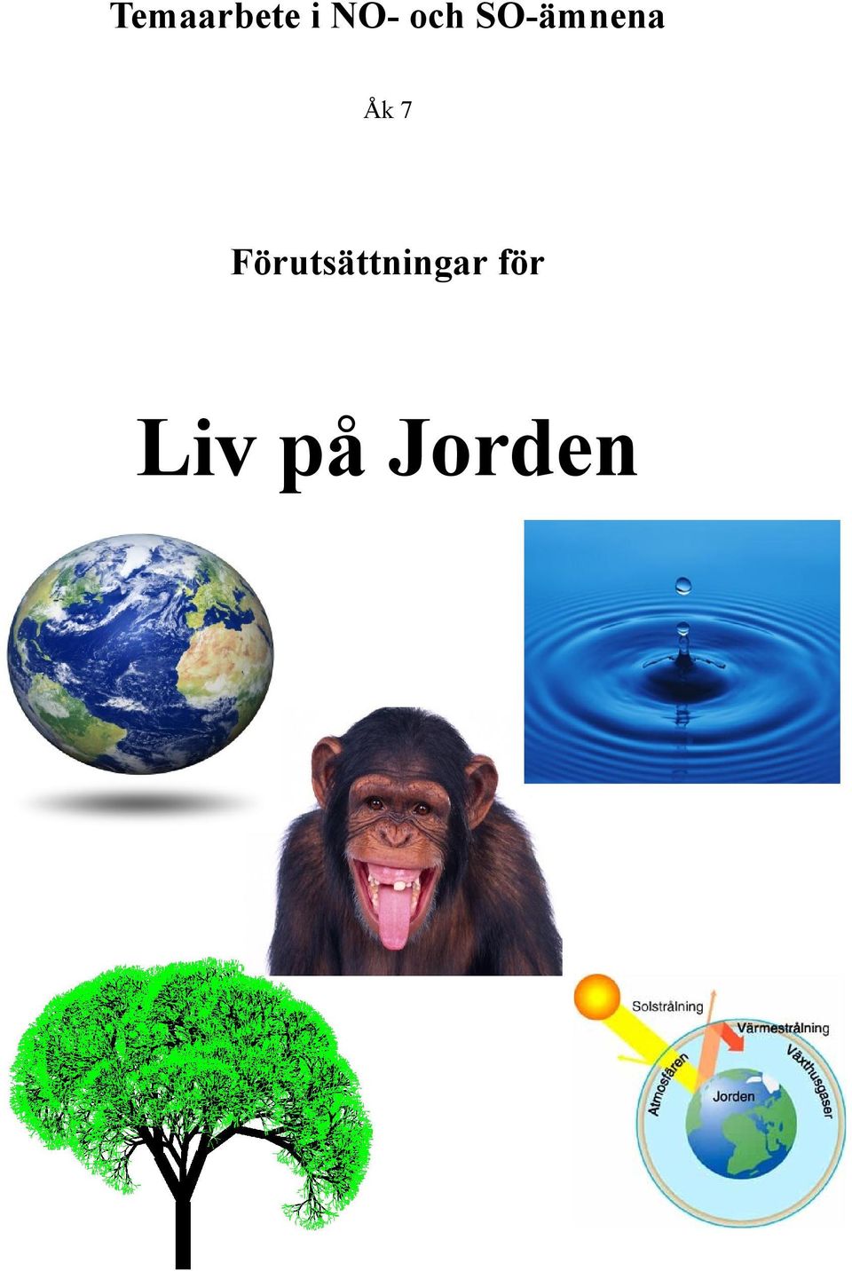 7 Förutsättningar