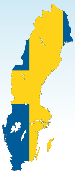 Del 2: Mitt land och Sverige Lektion 6: Tala utan ord sid 33 Lektion 7: Olika