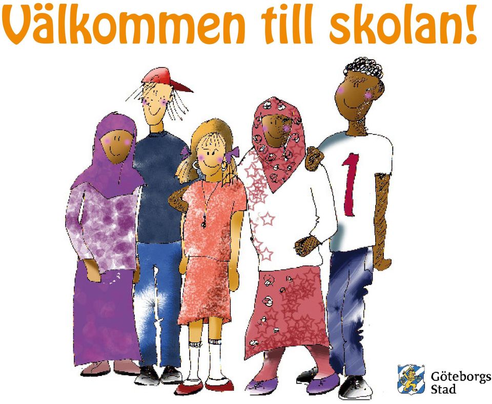 skolan! 1