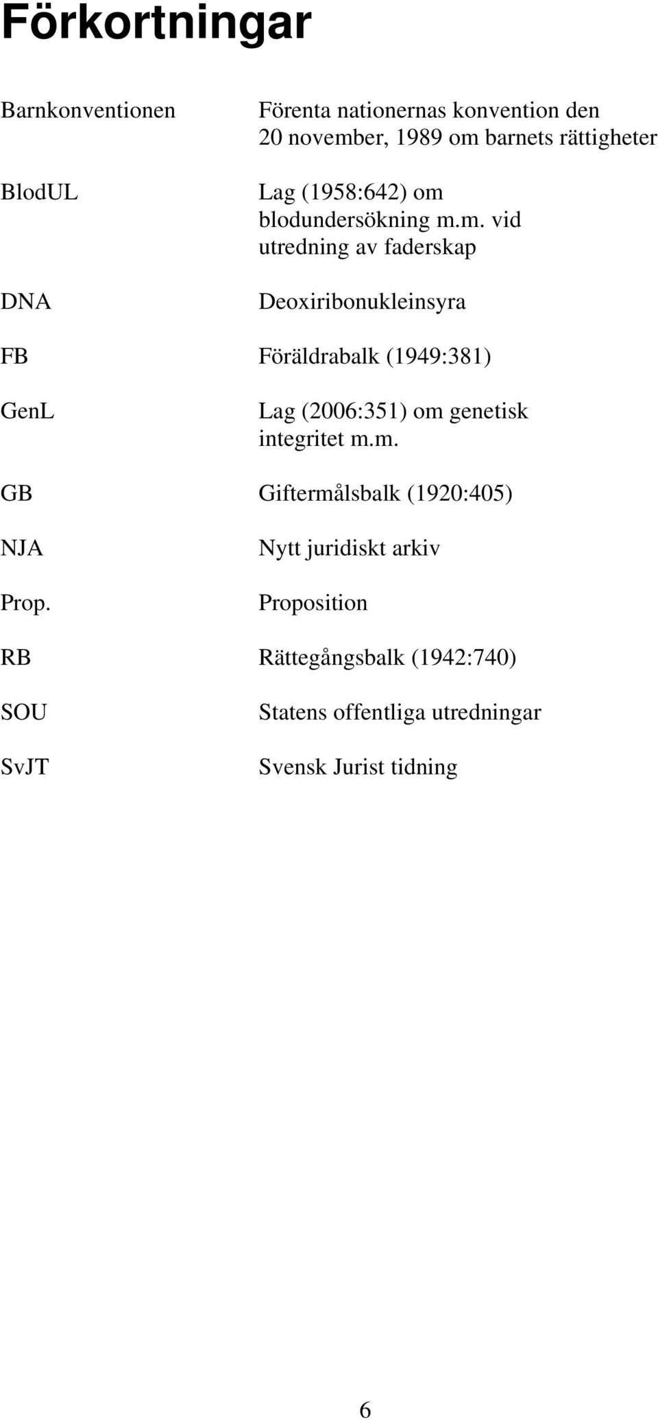blodundersökning m.
