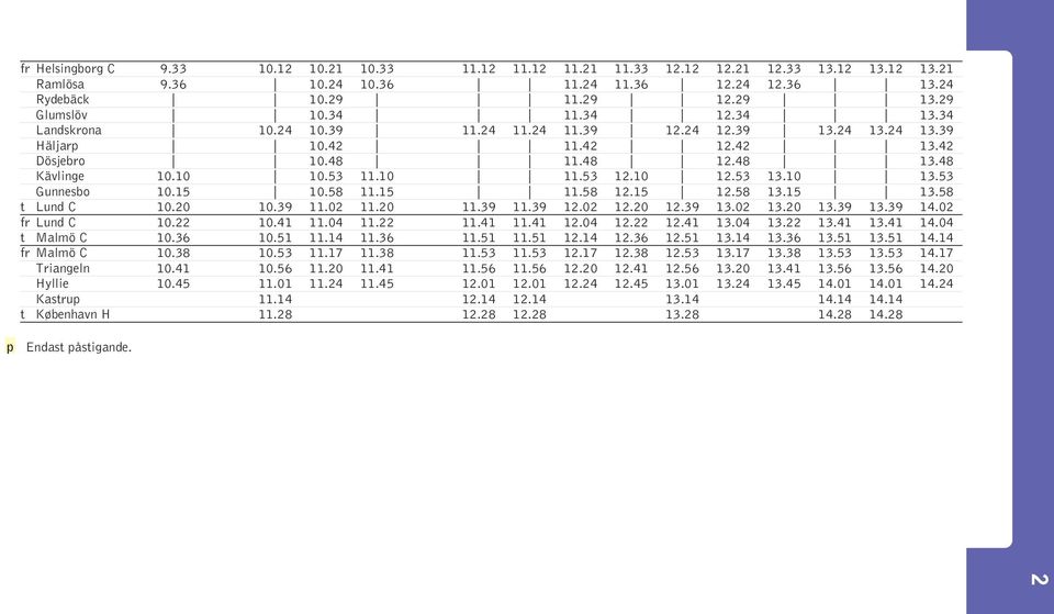 20 11.22 11.36 11.38 11.41 11.45 11.12 11.24 11.39 11.41 11.51 11.53 11.56 12.01 12.14 12.28 11.12 11.24 11.39 11.41 11.51 11.53 11.56 12.01 12.14 12.28 11.21 11.24 11.29 11.34 11.39 11.42 11.48 11.