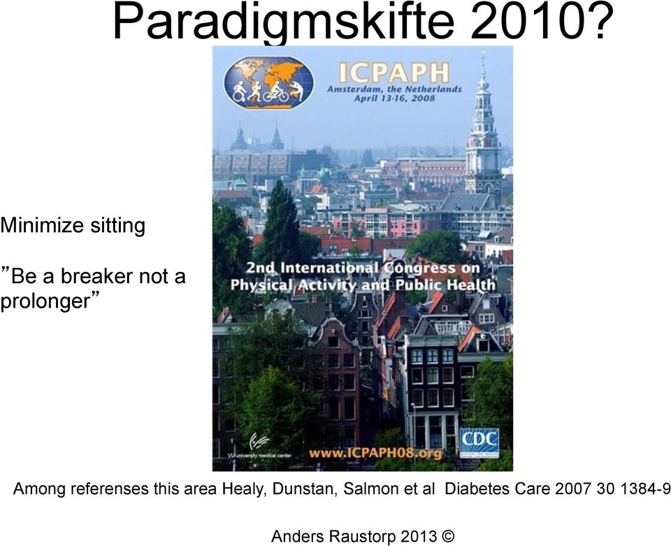 prolonger Among referenses this area
