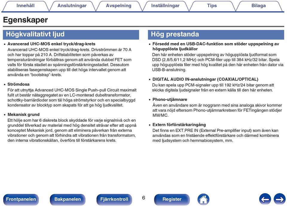 Dessutom stabiliseras fasegenskapen upp till det höga intervallet genom att använda en bootstrap -krets.