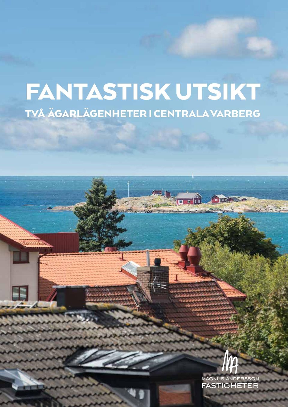 ÄARLÄENHETER