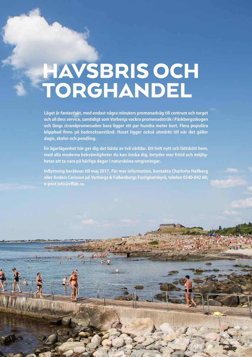 En ägarlägenhet här ger dig det bästa av två världar.