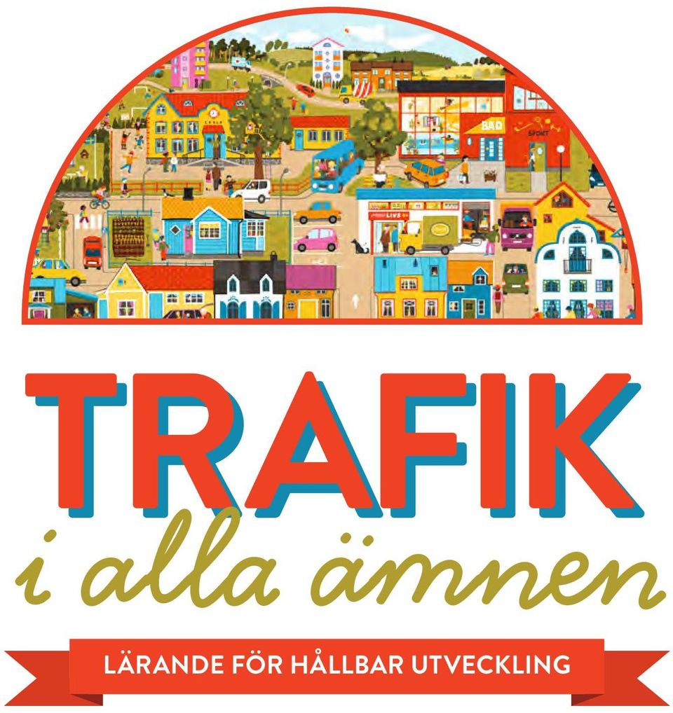 LÄRANDE FÖR