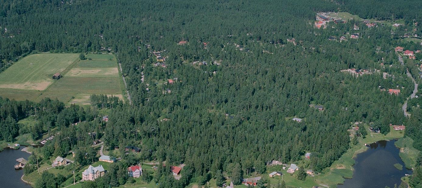 SAMHÄLLSBYGGNAD GÄVLE ANTAGANDEHANDLING 2015-01-20,
