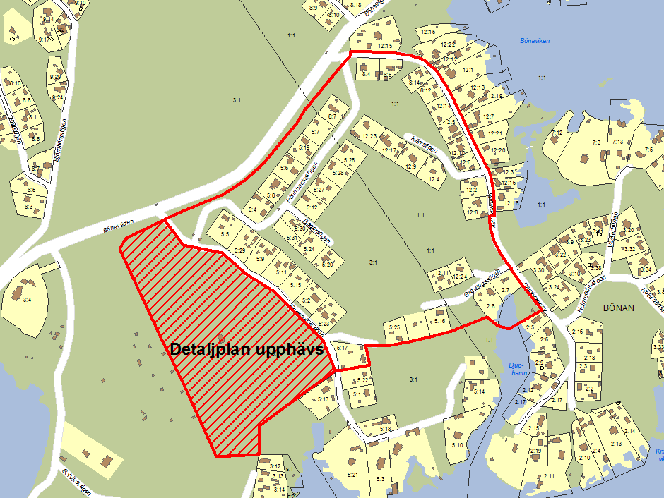 Planens syfte och huvuddrag Gävle kommun genomför stora satsningar på Norrlandet med bland annat genomförande av kommunalt VA.