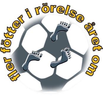 I skriften mål och strategi för svensk fotboll 2013-2017 beskrivs svensk fotbolls inriktning och mål under perioden. I Sörmland arbetar vi mot visionen genom projektet Fler fötter i rörelse året om.
