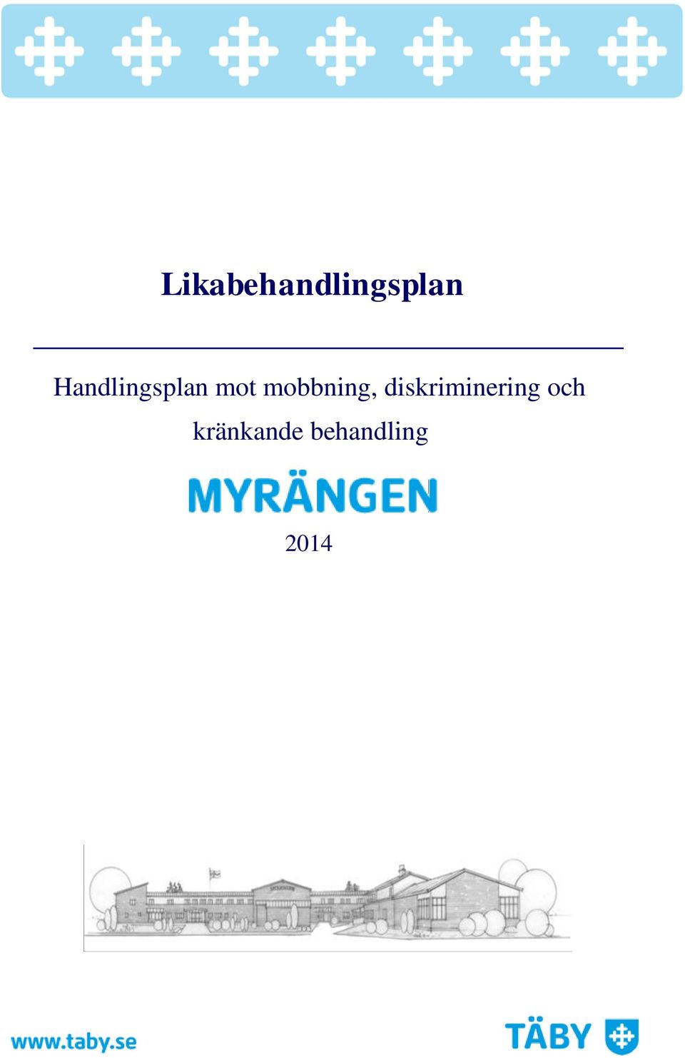 mobbning,