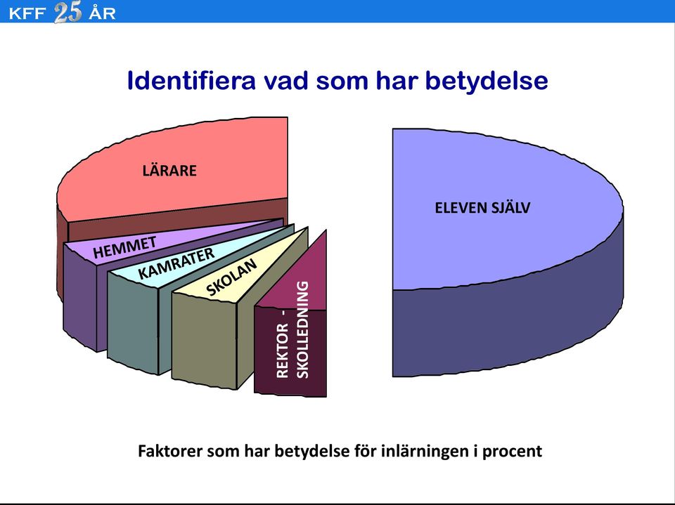 betydelse LÄRARE ELEVEN SJÄLV
