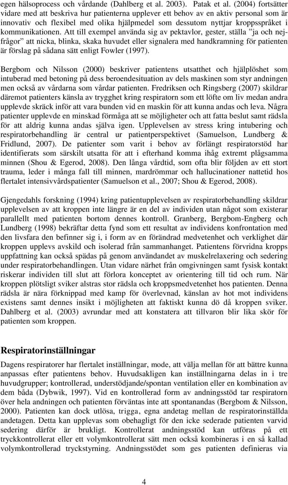 kommunikationen.