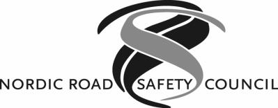 trafiksäkerhet för barn och ungdomar i åldern 12-17 år genomförd