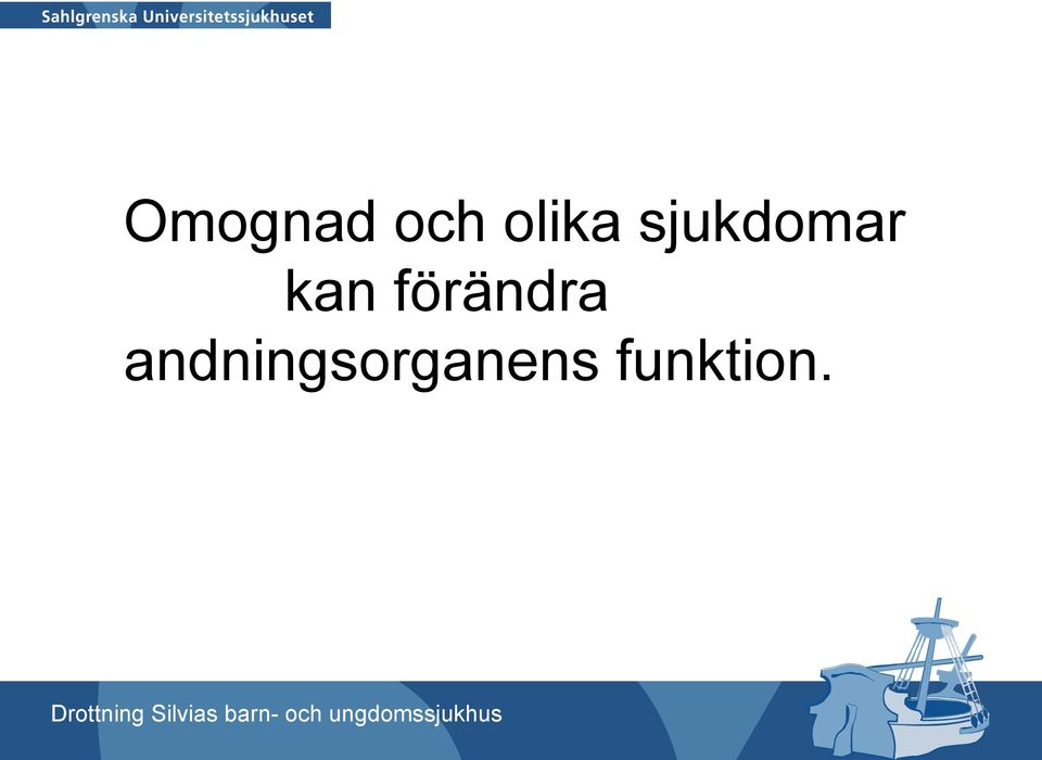 kan förändra