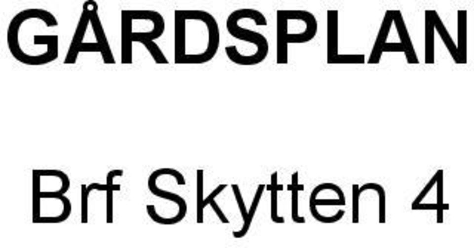 Skytten 4