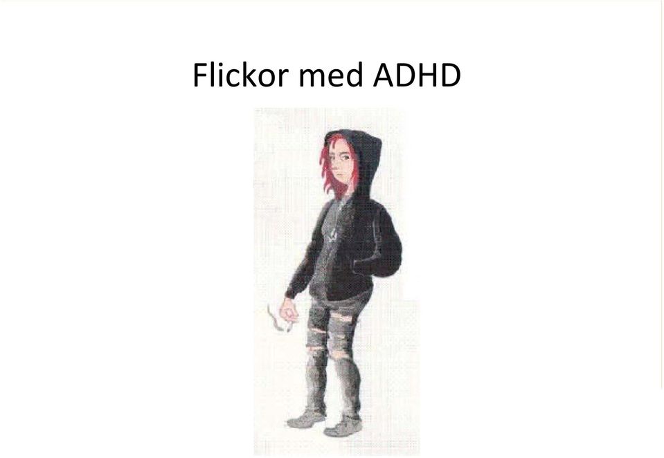 ADHD 8