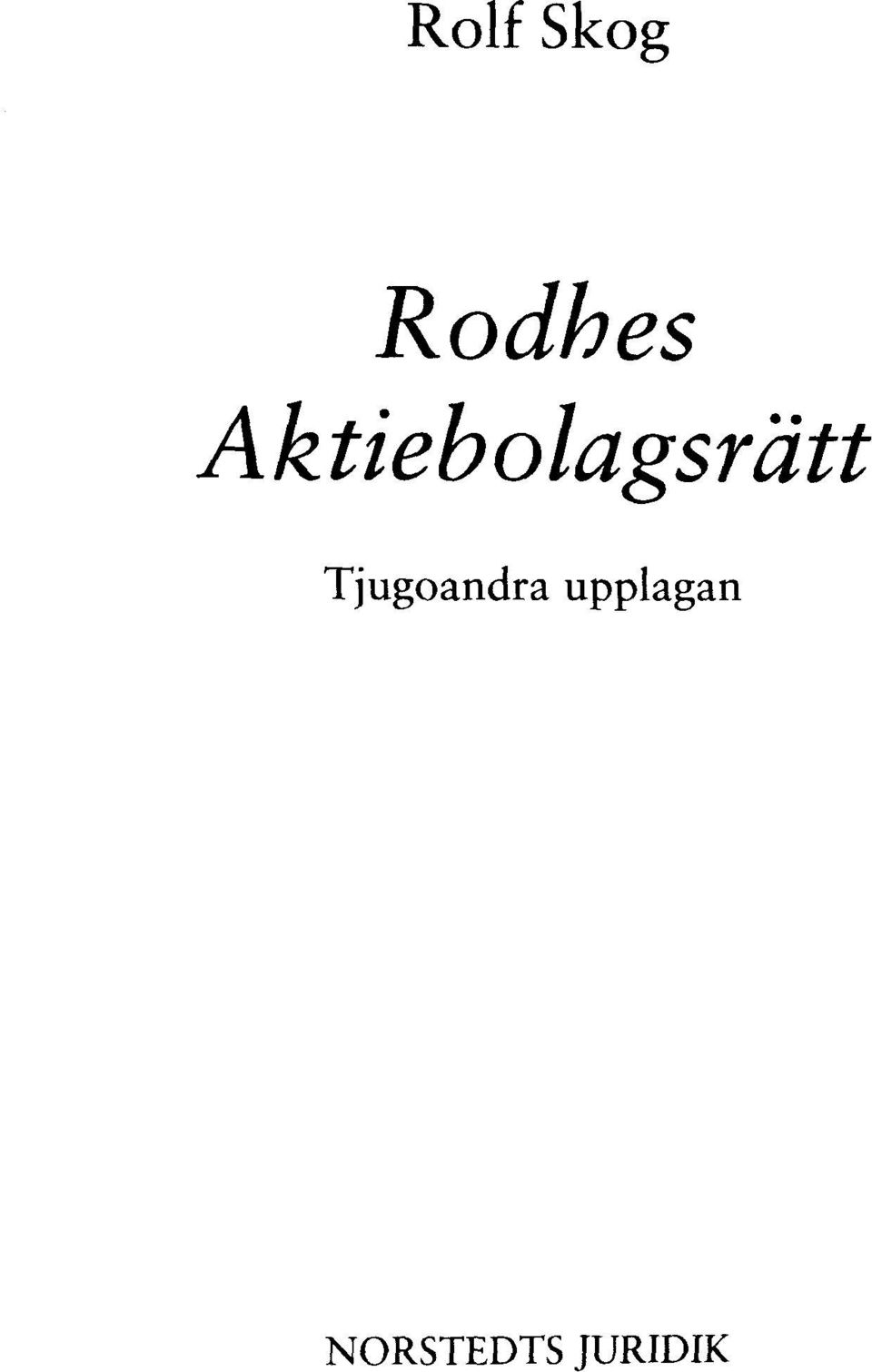 Tjugoandra