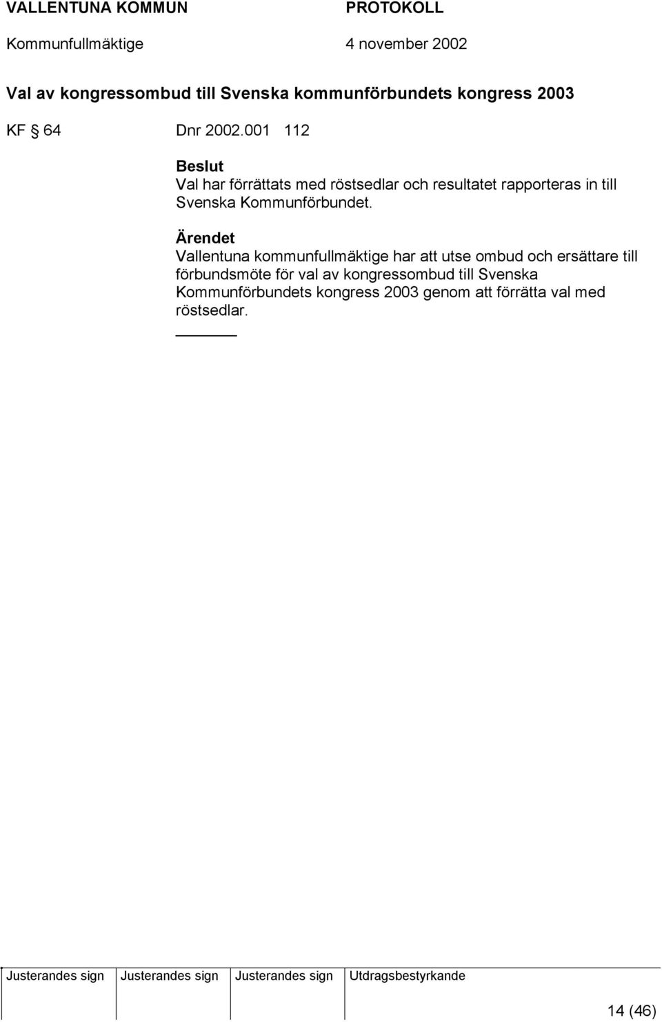 Kommunförbundet.