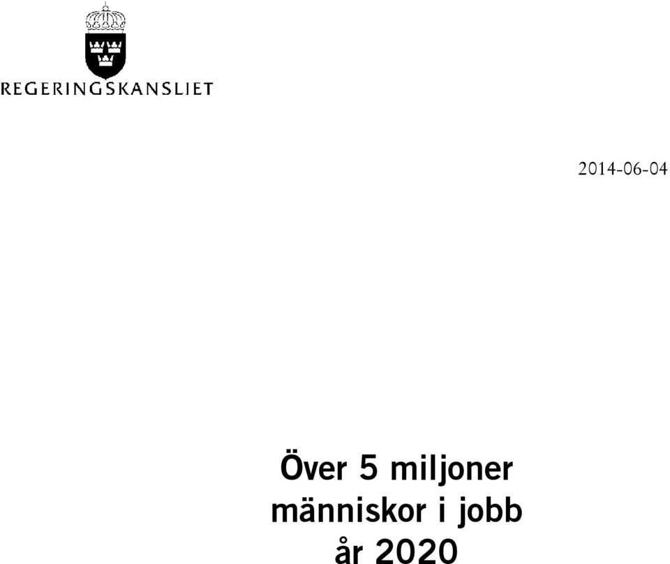 människor i