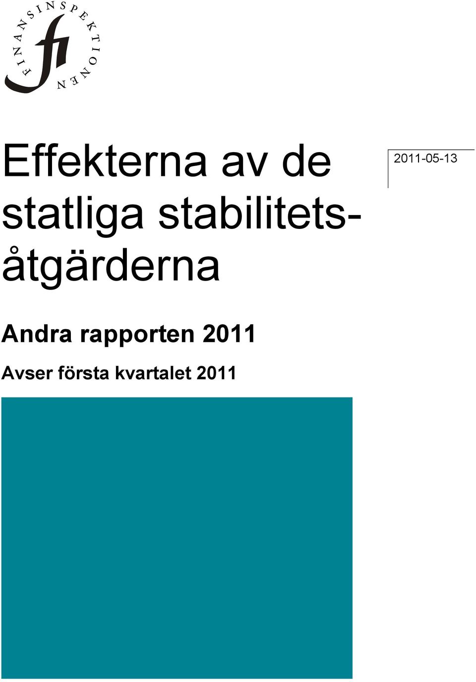 stabilitetsåtgärderna