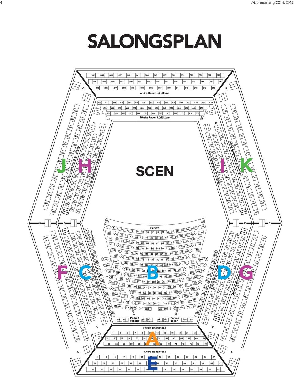 SALONGSPLAN J