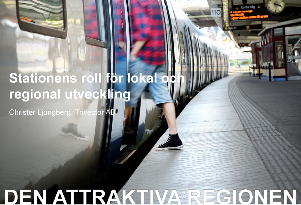 utveckling Christer